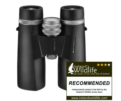 Eschenbach Optik D Ed 10X42 - Prismático Negro