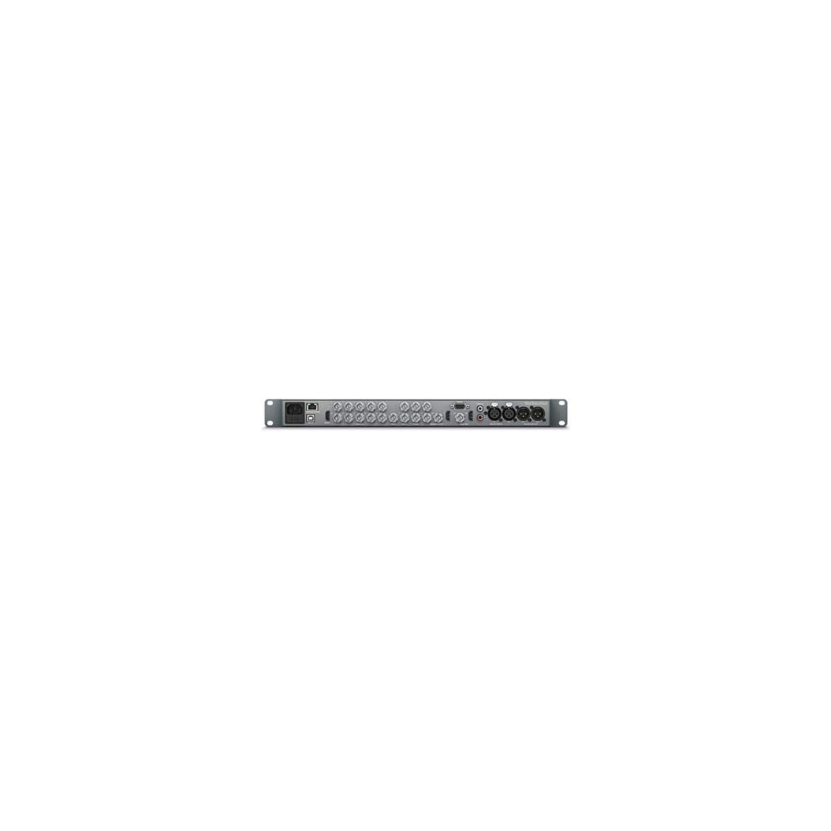 Blackmagic Design ATEM 1 M/E Production Studio 4K (BM-SWATEM1ME4K)