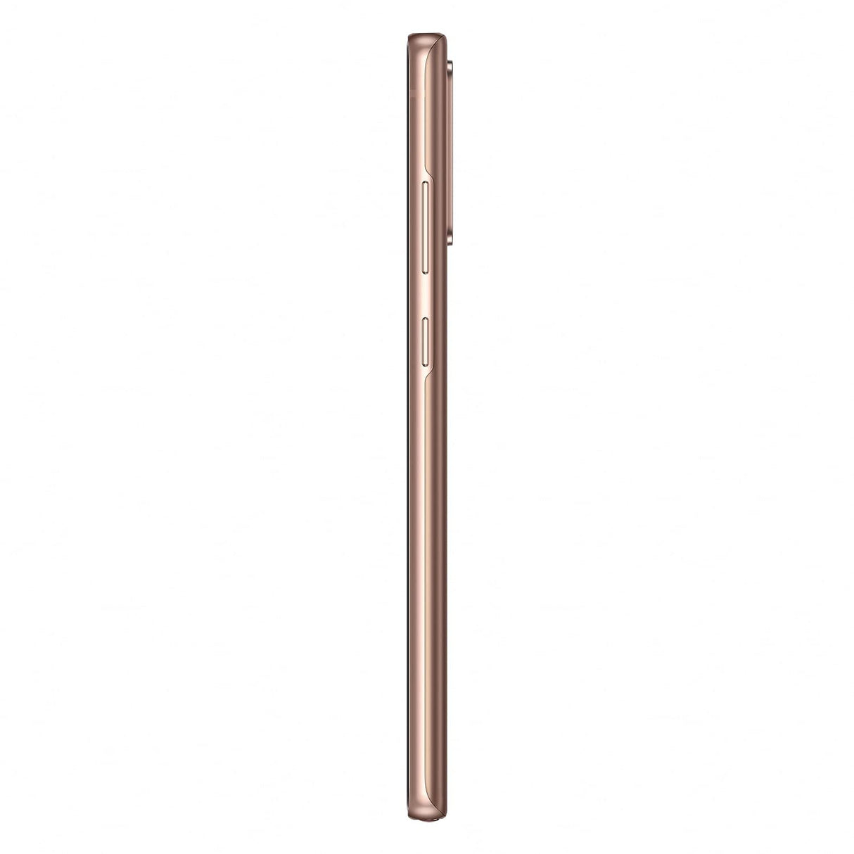 Samsung Galaxy Note 20 LTE Dual SIM 256GB 8GB RAM SM-N980F/DS Mystic Mystic Bronze