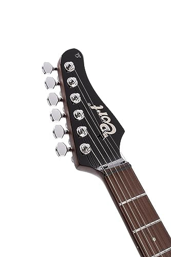 CORT G300 PRO BK