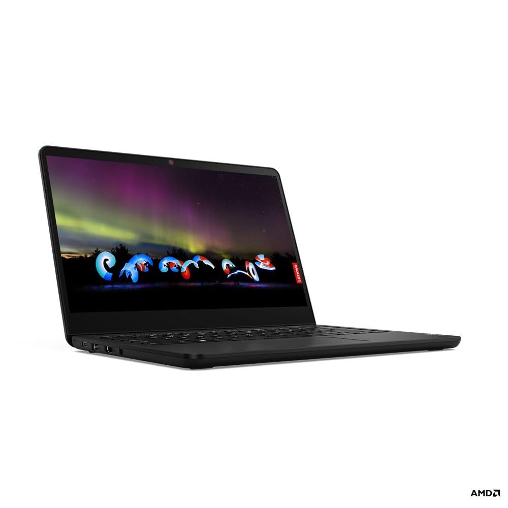 Lenovo Notebook 14W Gen 2 128 GB SSD AMD 3015e 14" 4 GB RAM