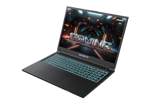 Gigabyte G6 KF-H3ES854KD