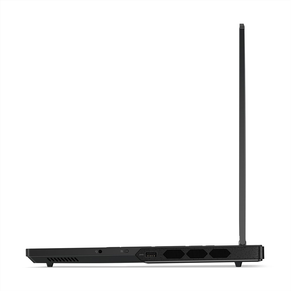 Lenovo Legion Pro 7 Gen 8 - Ordenador Portátil Gaming 16" WQXGA (Intel Core i9-13900HX,32GB RAM, 1TB SSD, NVIDIA GeForce RTX 4080 12GB,Sin Sistema Operativo) Gris Onyx - Teclado QWERTY Español