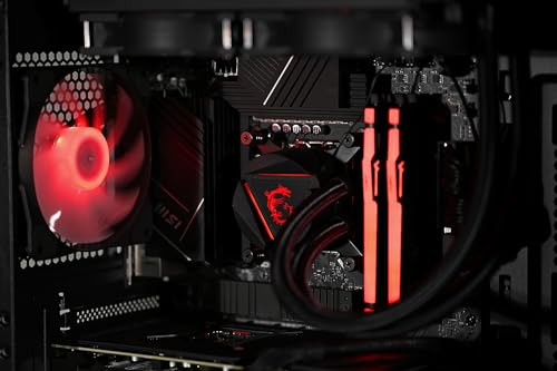 ACTINA PBM 14600KF/32GB/1TB/RTX4070SUPER/650W