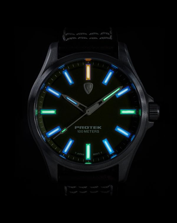 ProTek - Field 3000 Series Grn