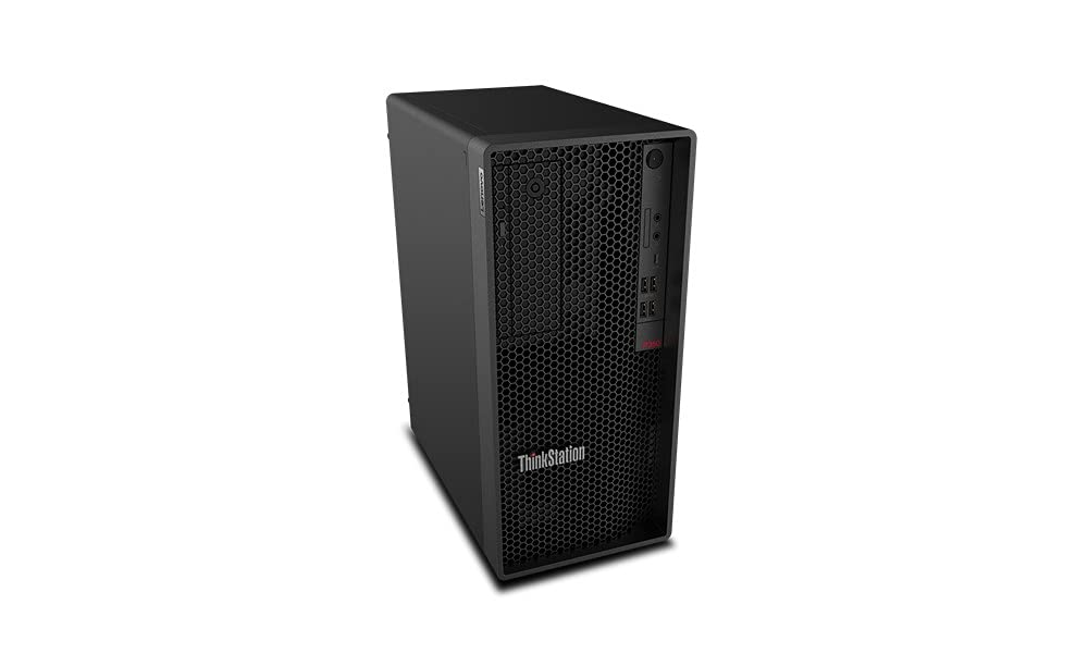 Lenovo ThinkStation P350 Tower Core i7-11700K 32GB RAM 1TB SSD Linux - 30E3001XGE