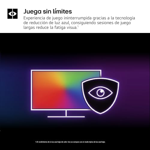 LG 39GS95QE-W - Monitor Gaming Ultragear, 39", OLED WQHD, (3440x1440), 21:9, 240 Hz, 0,03 ms, Clasificación F, Tecnología Micro Lens Array +, DisplayHDR True Black 400, Blanco