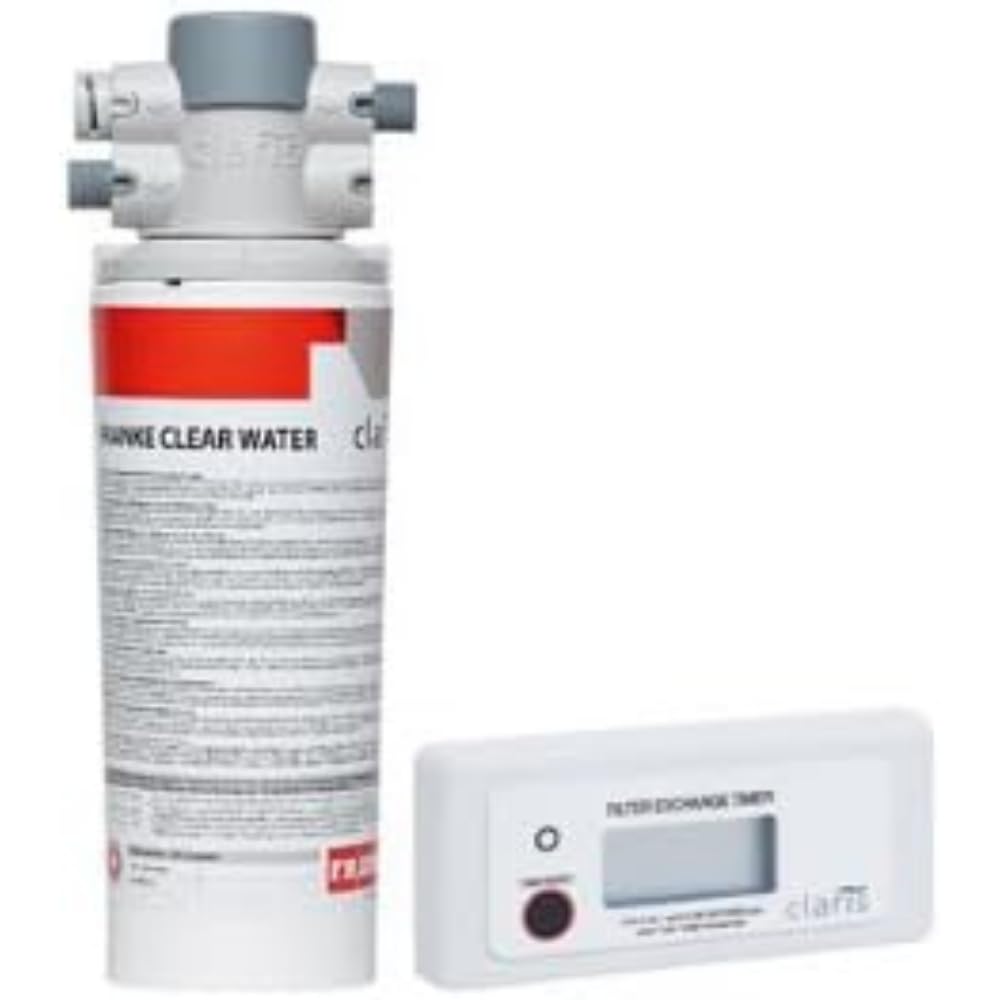 Franke franke clear water - Sistema filto 8000l