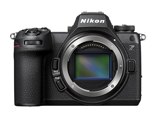 NIKON Z6III Body