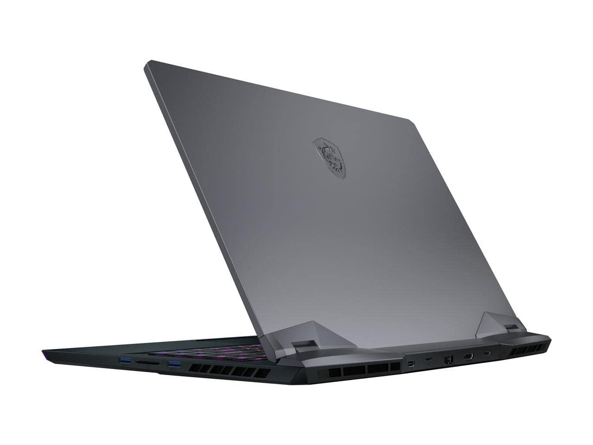 MSI Katana GF66 11UE-491XPL