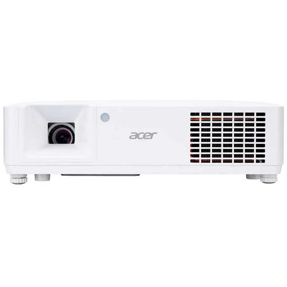 Acer PD1335W - Proyector DLP-LED (WXGA (1280 x 800 píxeles), 3500 lúmenes, Contraste de 2000.000:1, 3D, Keystone, Altavoz de 10 W, HDMI (HDCP)) Business/Education