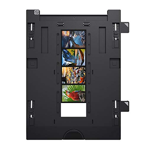 Epson Perfection V850 Pro - Escáner fotográfico y de películas
