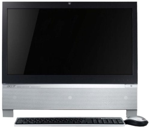 Acer DO.SEYEF.001 Aspire Z3751-001 Desktop Intel Pentium processor G6950 500GB Windows 7 Home Premium 64-bit
