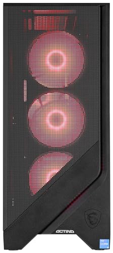 ACTINA PBM 5700X/32GB/1TB/RTX4060/650W