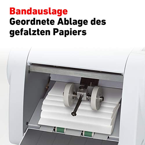 Ideal - Plegadora de Papel - Modelo n. 83060011