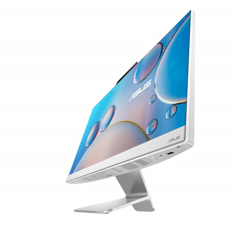 ASUSTEK - AIO VIVOAIO 24 A3402WBAK-WA197W Blanco 23.8 Pulgadas PENTIUM 8505 4GB 25