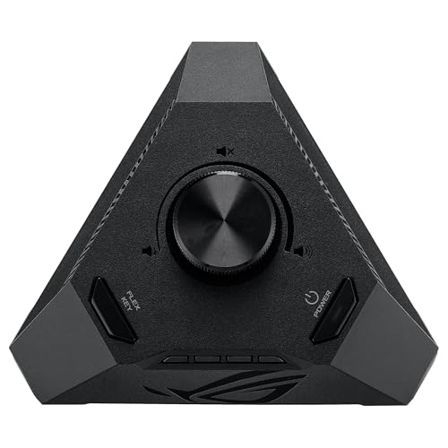 ASUS ROG Strix X870-I Gaming WiFi - Placa Base AMD Mini-ITX, 10+2+1 etapas de Potencia, DDR5, 2X M.2, PCIe 5.0 Compatible con GPU de última generación, WiFi 7, USB4, ROG Strix HIVE II