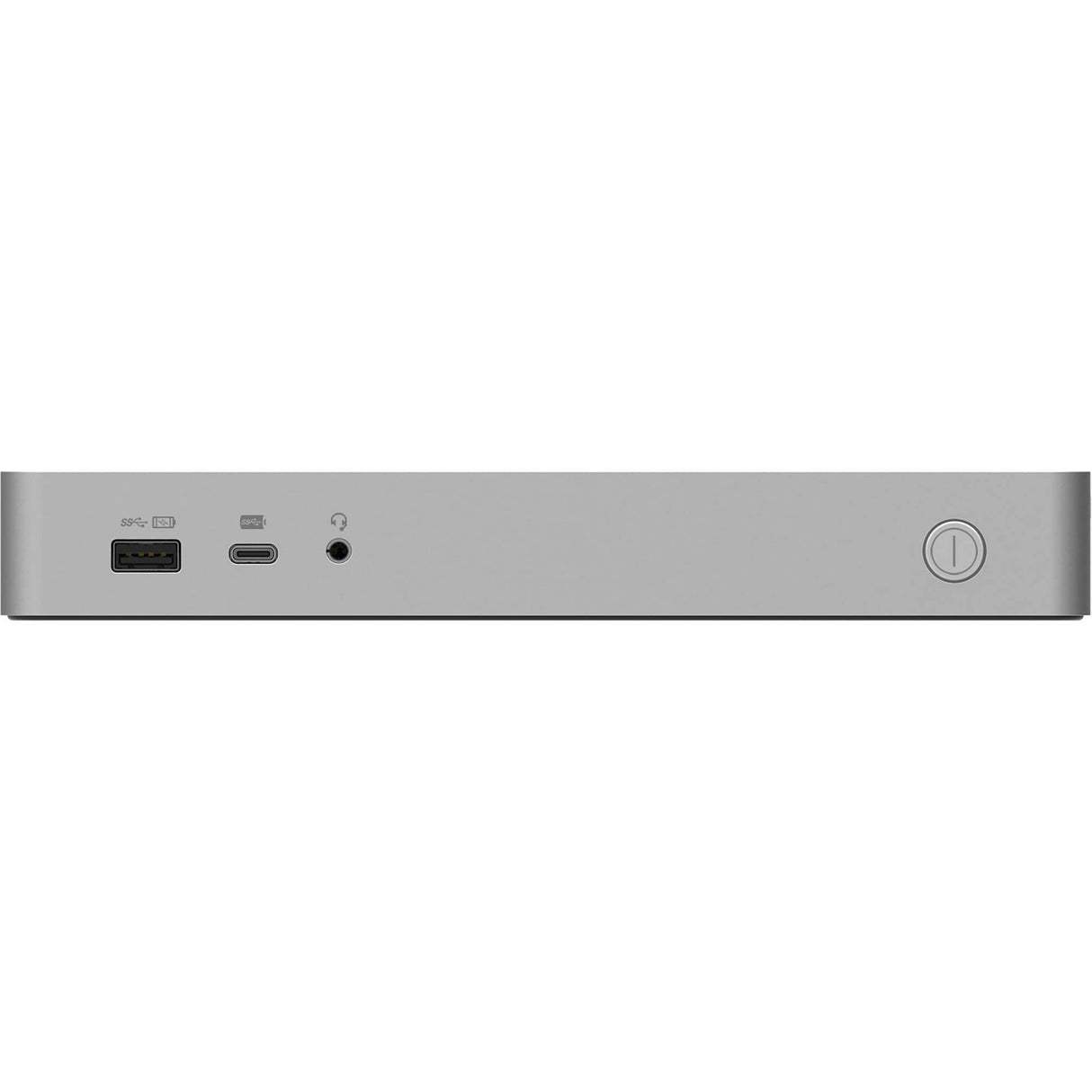 StarTech.com Docking Station Universal para Portátil - Replicador de Puertos Híbrido USB-C/-A - 2x HDMI y DP 4K - PD 60W