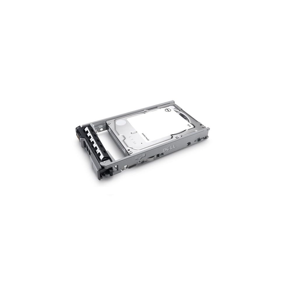 Dell 2.4TB 10K RPM SAS 12GBPS