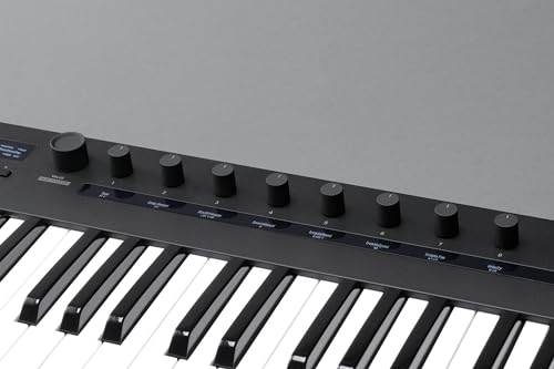 Teclado Korg Keystage 61