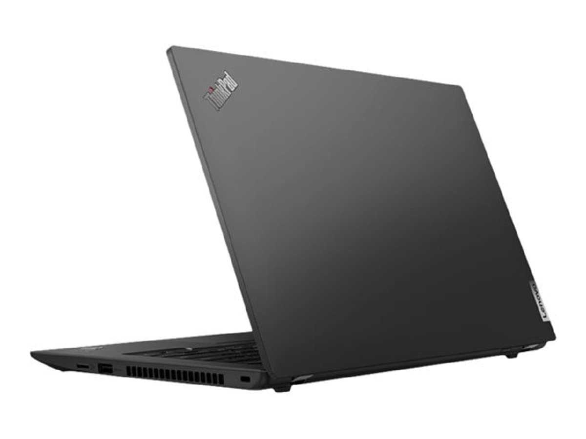 Lenovo ThinkPad L14 i5-1235U Portátil 35,6 cm (14") Full HD Intel® Core i5 16 GB DDR4-SDRAM 512 GB SSD WiFi 6 (802.11ax) Windows 11 Negro