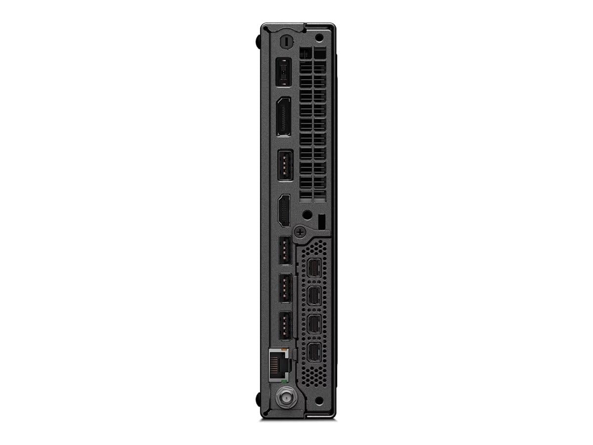 Lenovo ThinkStation P3 Tiny 30H00053GE - Intel i5-14600, 16GB RAM, 512GB SSD, NVidia T400, Windows 11 Pro