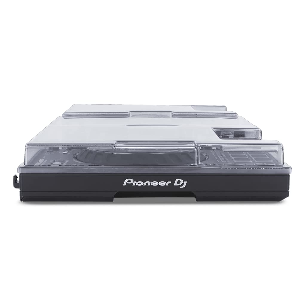Decksaver Pioneer DJ DDJ-FLX10 funda antipolvo