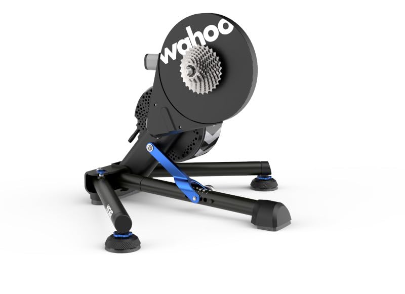 Wahoo KICKR V6 Rodillo Inteligente