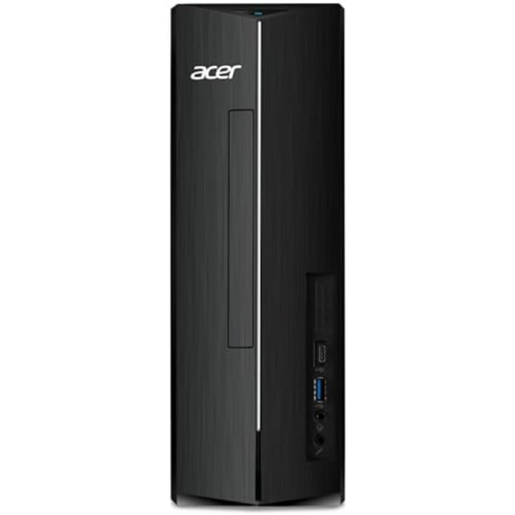 Acer Aspire XC-1780 i3-13100 8 GB 512 GB