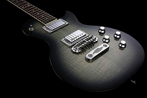 Guitarra Eléctrica Solid-Body