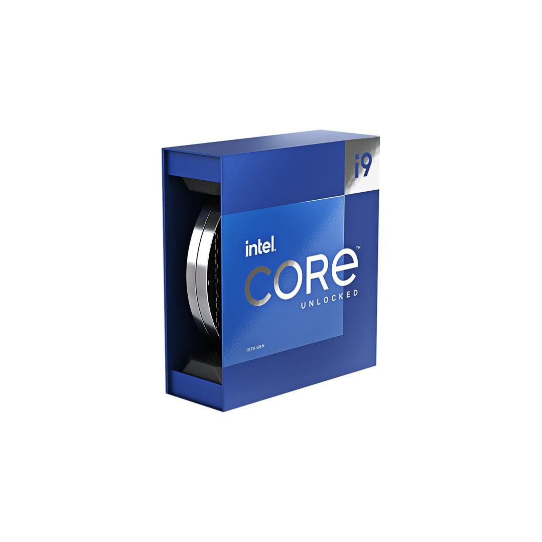 Intel Core i9-13900KS 3,20 GHz (Raptor Lake) Sockel 1700 - Boxed