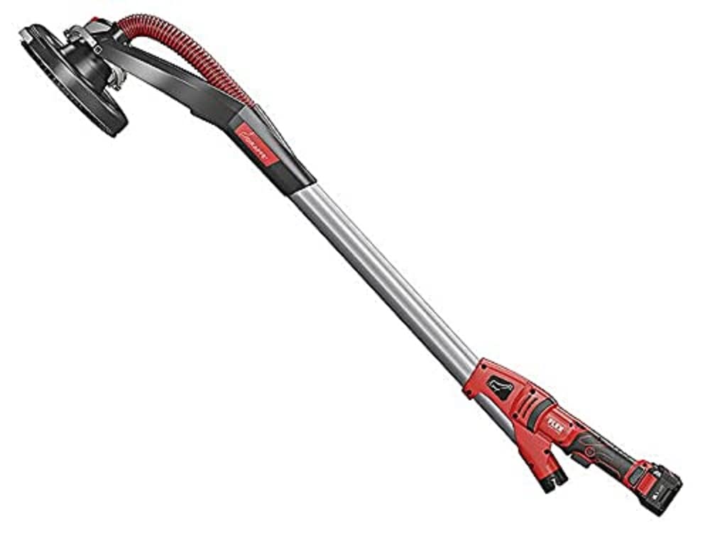 FLEX GE MH 18.0-EC/5.0 Set+MH-R
