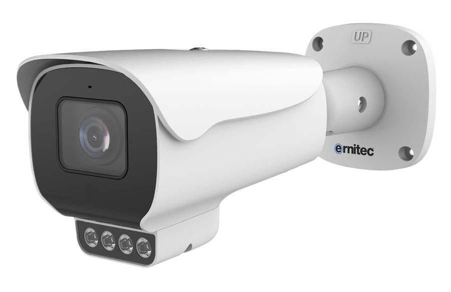 Ernitec 8MP Varifocal 2.7-13.5mm Marca