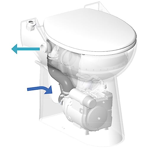 Sfa C43 - Accesorio de cocina/baño