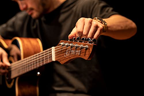 NYLON 6-STR. GUITAR ORTEGA