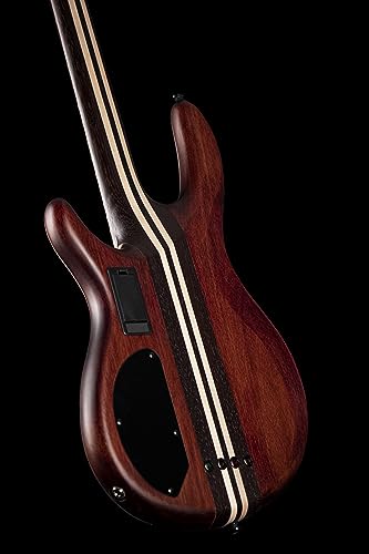 CORT A4 Ultra Ash ENB c/estuche