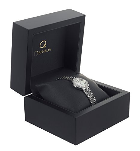 ORPHELIA Reloj de Pulsera Mujer MON-7071