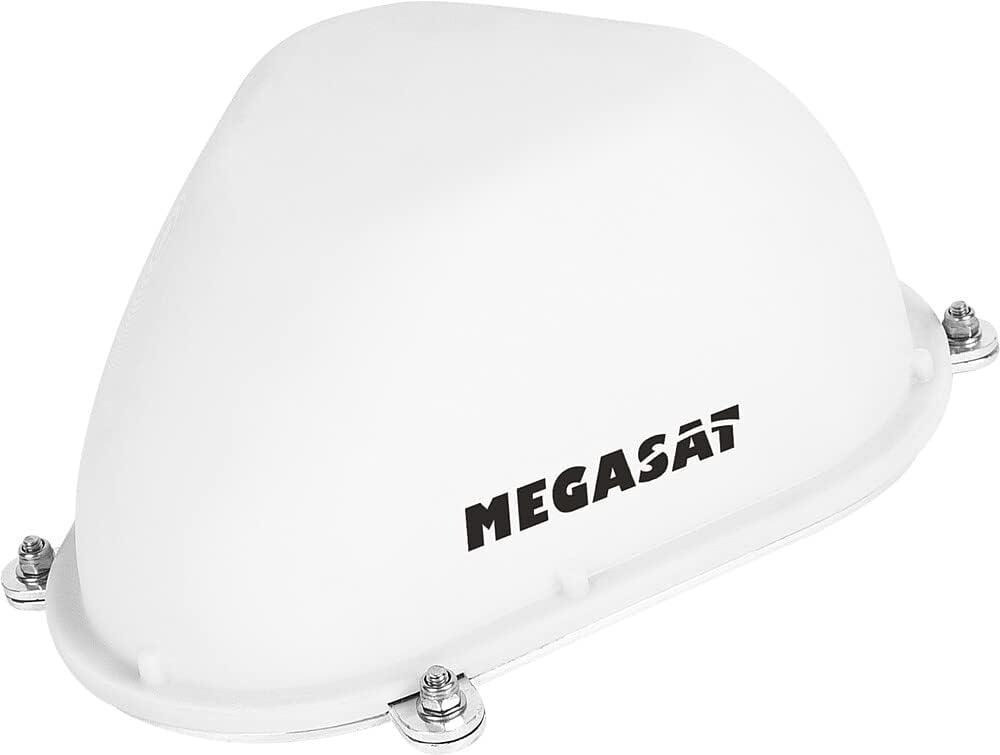 Megasat Camper Connected LTE WiFi Antenna