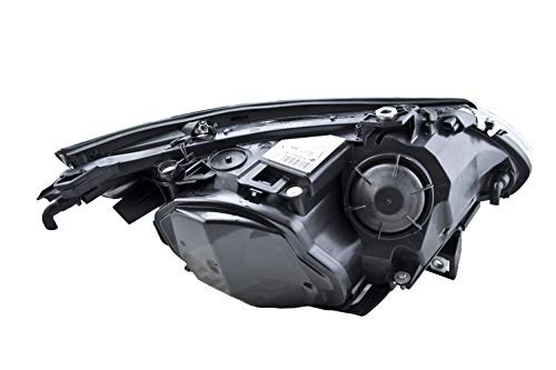 HELLA 1ZS 169 009-151 Bi-Xenon-Faro principal - por ej. BMW 5 (E60) - SAE/ECE - para circulación por la derecha - izquierda