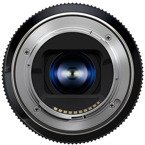 TAMRON Objetivo 16-30mm f/2.8 Di III VXD G2 Compatible con Sony FE