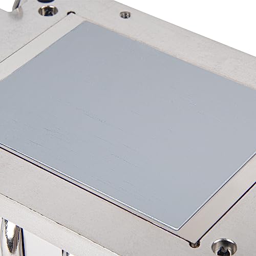 Silverstone SST-XE02-4189 CPU Kühler