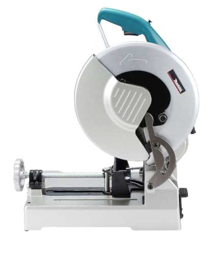 Makita LC1230N - 1 motosierra para metales de disco Widia 305 mm 1750 W, 1750 W, 220 V