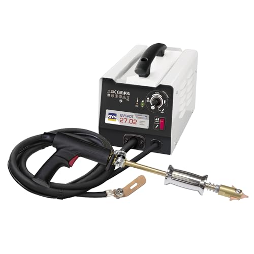 GYS - Equipo de desabollado GYSPOT 2700