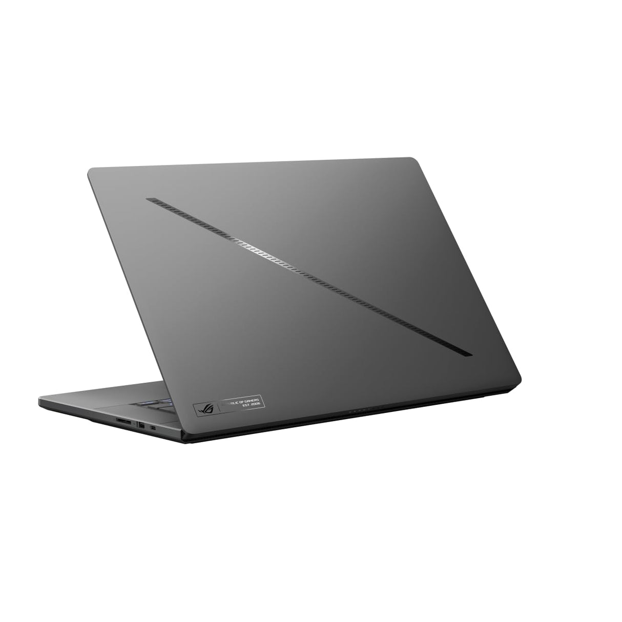 ASUS ROG Zephyrus G16 GU605MV-QP101W Ordinateur portable 40,6 cm (16") WQXGA Intel Core Ultra 7 155H 16 Go