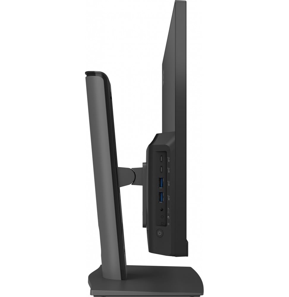 MSI Ordenador AIO Modern AM242TP 12M-482EU Negro