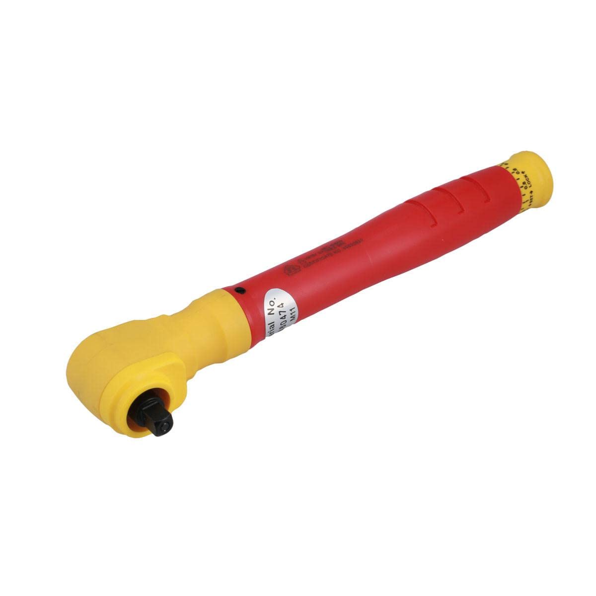 LASER TOOLS 8320 Llave dinamométrica Llave de torsión