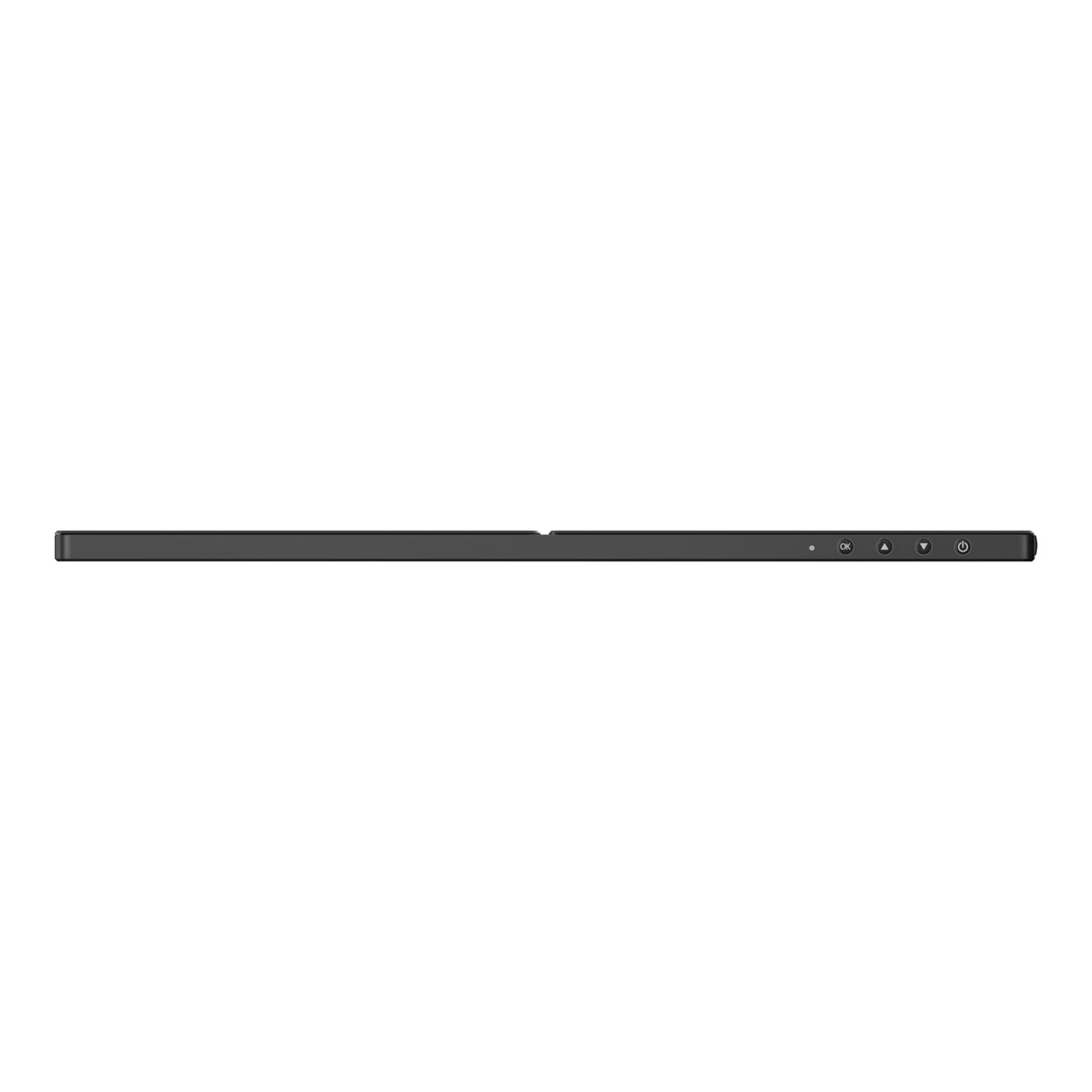 AOC 16T3EA Monitor Portátil 16" FHD, WLED, 60Hz, IPS, 4 ms GtG (1920x1080, Soporte Multiángulo, USB-C)