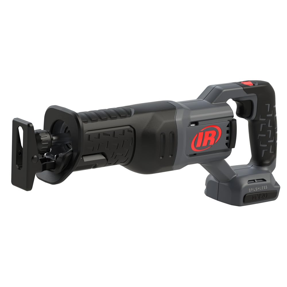 Ingersoll Rand C5101-K22-EU Kit de 2 baterías para sierra sable sin cable de 20V, carrera de 32 mm, 3000 SPM