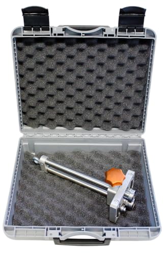 EDMA 130355 PLIEUSE X2-Herramienta para realizar registros de pequeñas y grandes longitudes