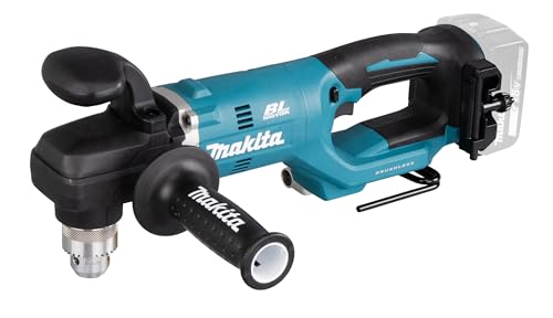 Makita DDA450ZK Taladro angular BL 18V LXT 50 mm (sin batería y cargador)